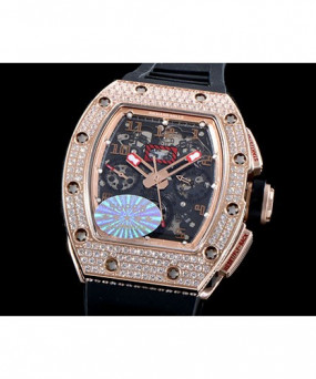 리차드밀 RM011-30